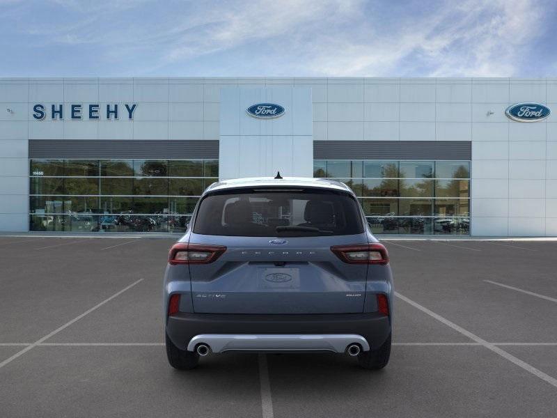 new 2024 Ford Escape car, priced at $27,560