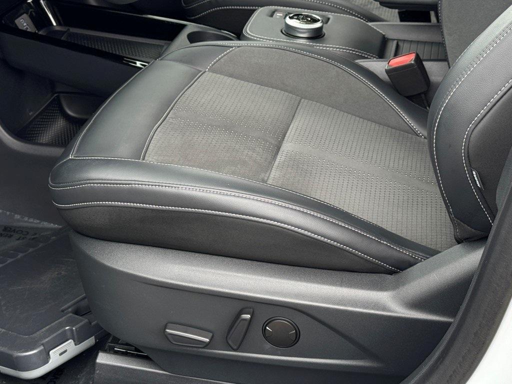 used 2022 Ford Mustang Mach-E car, priced at $34,095