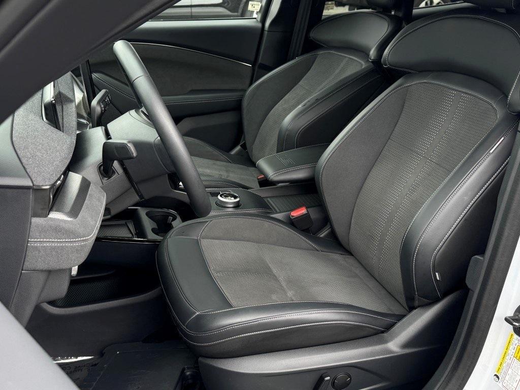 used 2022 Ford Mustang Mach-E car, priced at $34,095