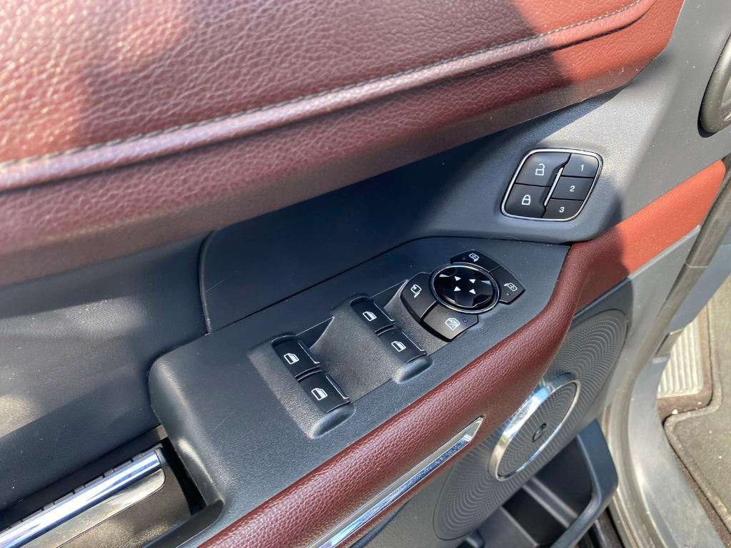 used 2023 Ford Expedition Max car, priced at $43,525