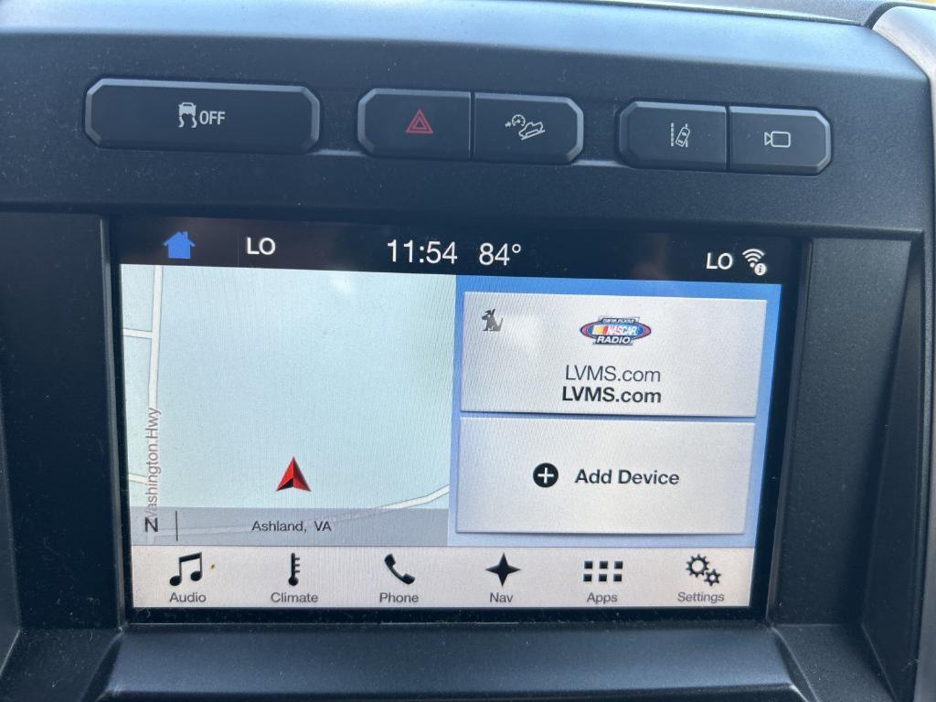 used 2017 Ford F-250 car, priced at $51,220
