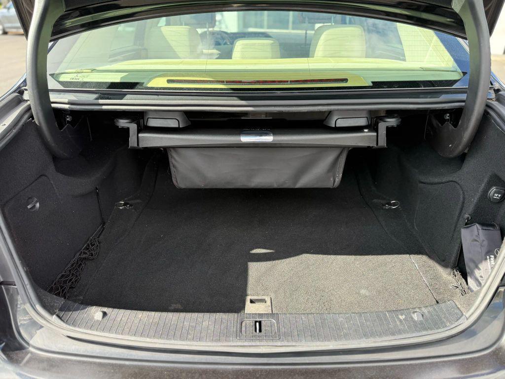 used 2014 Mercedes-Benz E-Class car, priced at $10,699