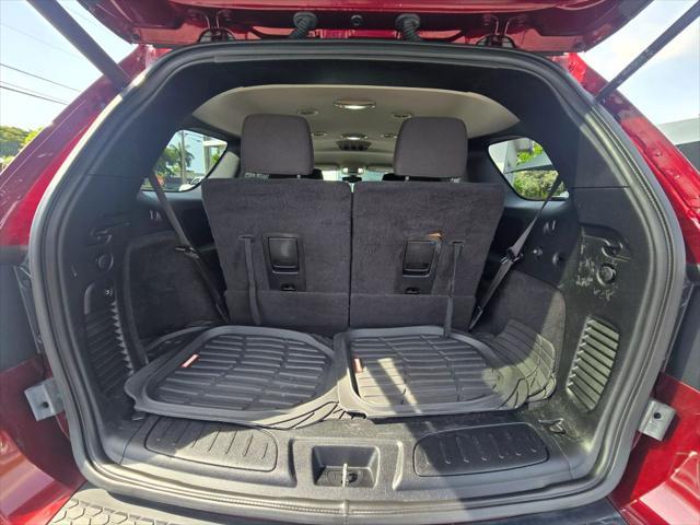 used 2020 Dodge Durango car, priced at $15,899