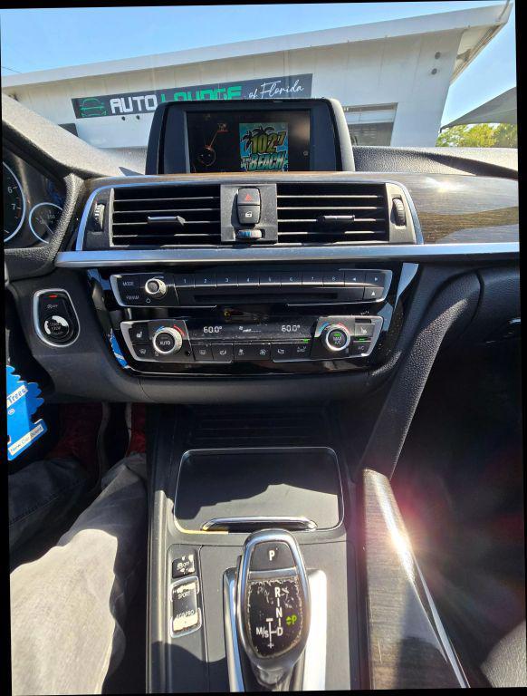 used 2016 BMW 328 car, priced at $12,990