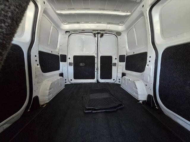 used 2018 Nissan NV200 car, priced at $11,999