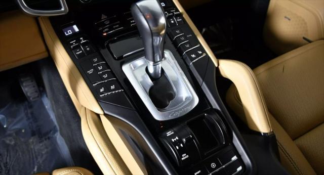used 2014 Porsche Cayenne car, priced at $17,990