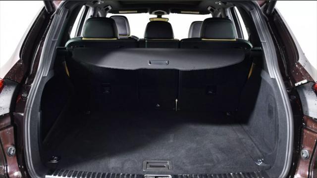 used 2014 Porsche Cayenne car, priced at $17,990