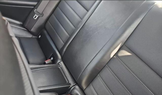used 2016 Lexus RC 200t car, priced at $22,990