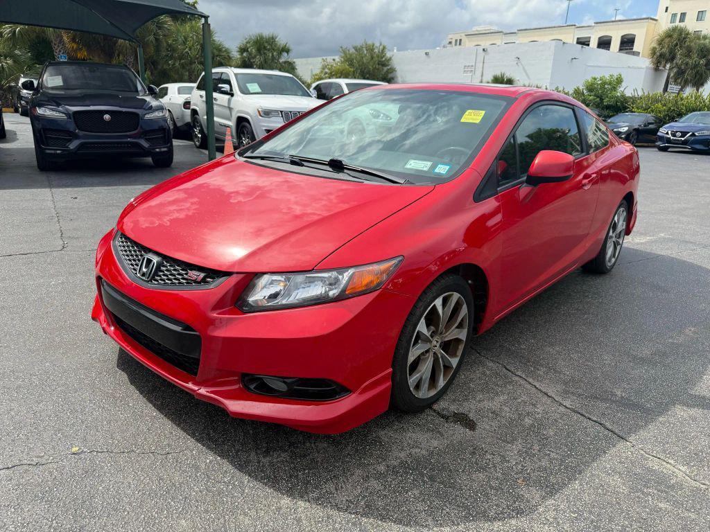 used 2012 Honda Civic car, priced at $8,399