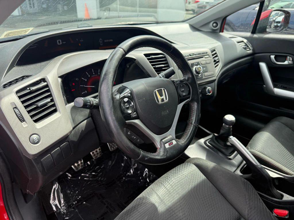 used 2012 Honda Civic car, priced at $8,399