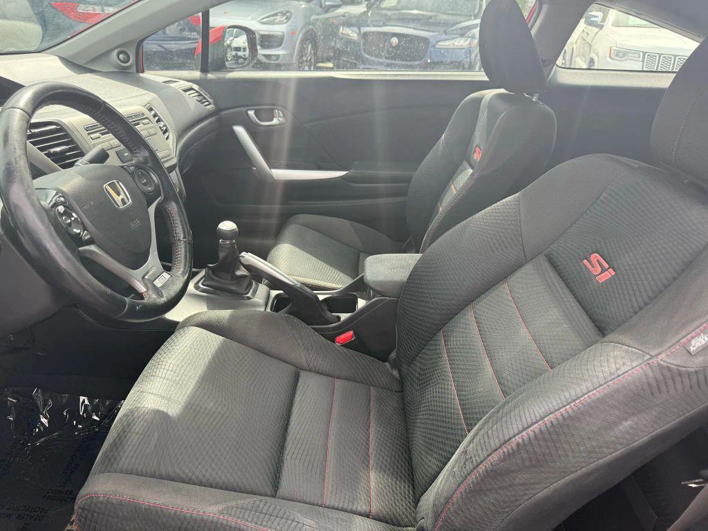 used 2012 Honda Civic car, priced at $8,399