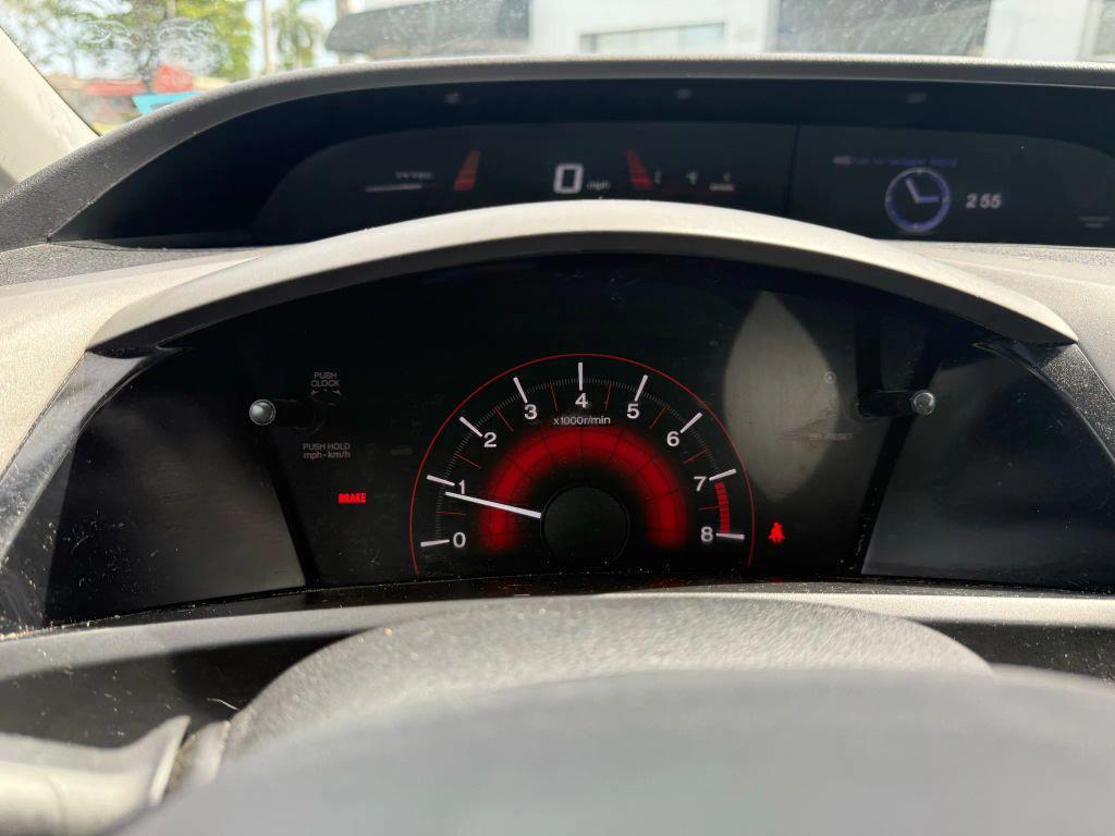 used 2012 Honda Civic car, priced at $8,399