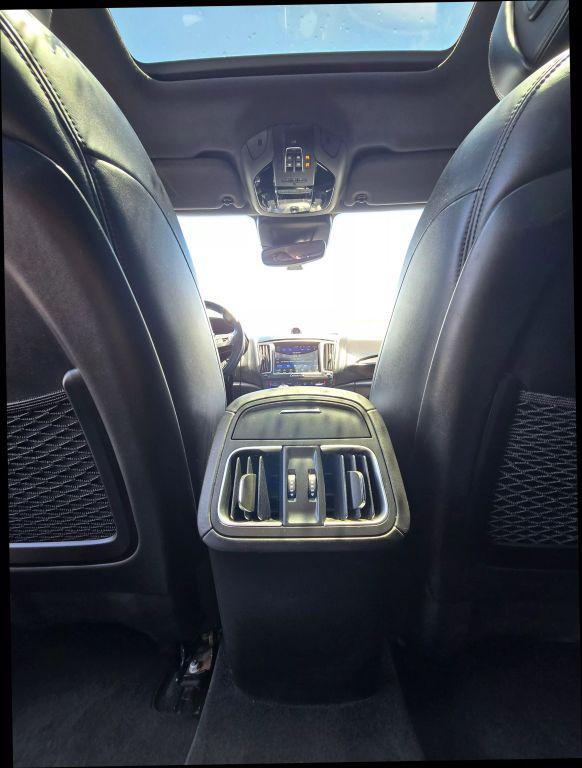 used 2017 Maserati Levante car, priced at $17,990