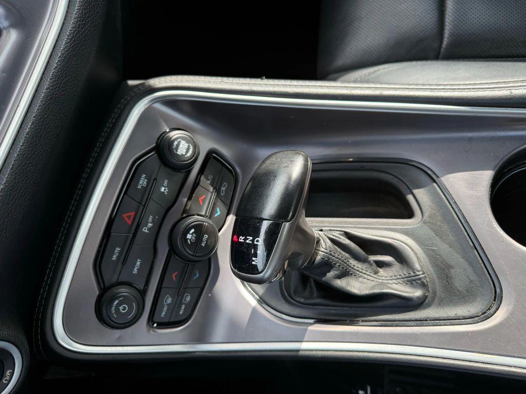 used 2019 Dodge Challenger car, priced at $13,199