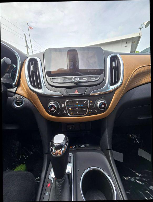 used 2018 Chevrolet Equinox car, priced at $13,999