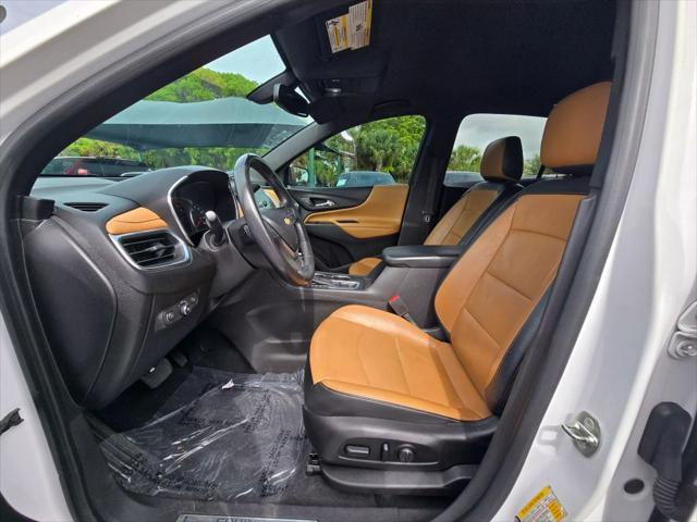 used 2018 Chevrolet Equinox car, priced at $13,999
