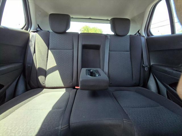 used 2017 Chevrolet Trax car, priced at $9,999