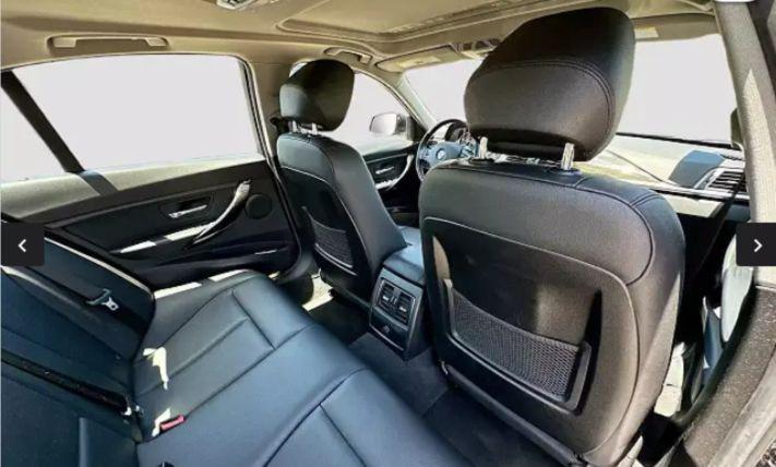 used 2018 BMW 320 car, priced at $12,499