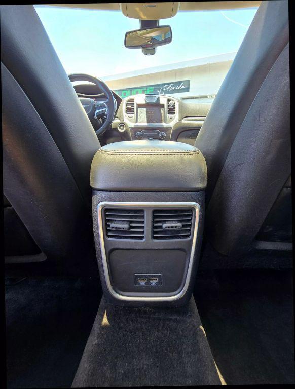 used 2016 Chrysler 300 car, priced at $6,990