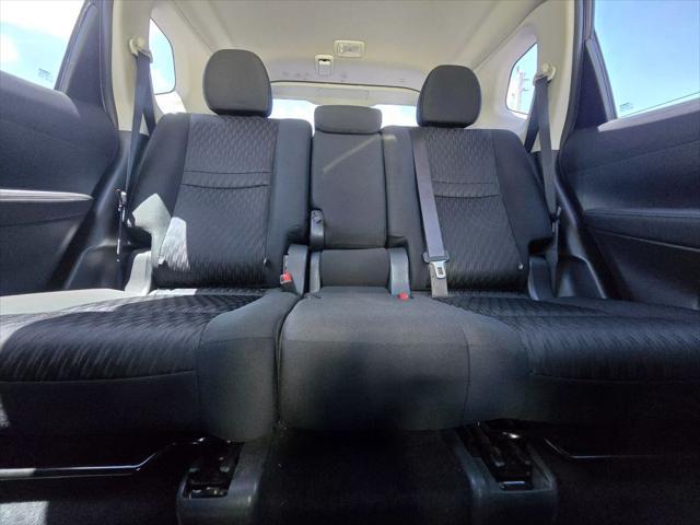 used 2019 Nissan Rogue car, priced at $13,999