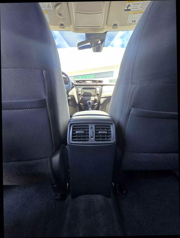 used 2019 Nissan Rogue car, priced at $13,999