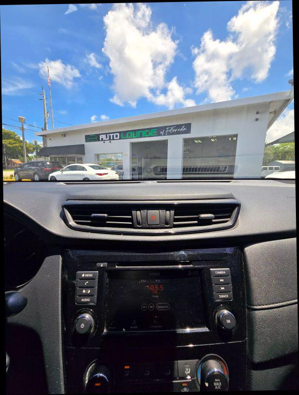 used 2019 Nissan Rogue car, priced at $13,999