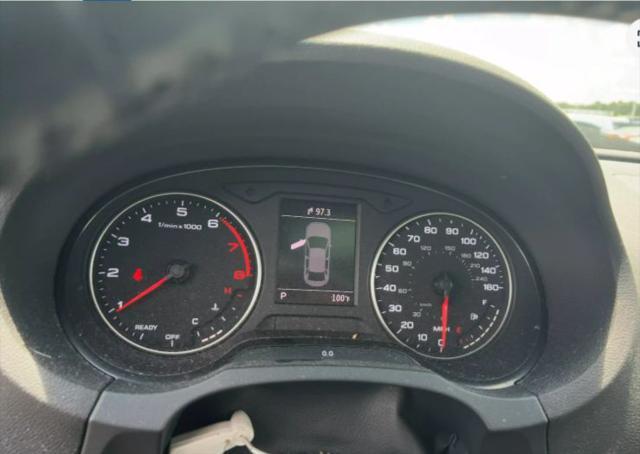 used 2016 Audi A3 car, priced at $12,990