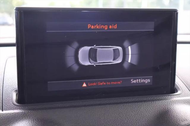 used 2016 Audi A3 car, priced at $12,990
