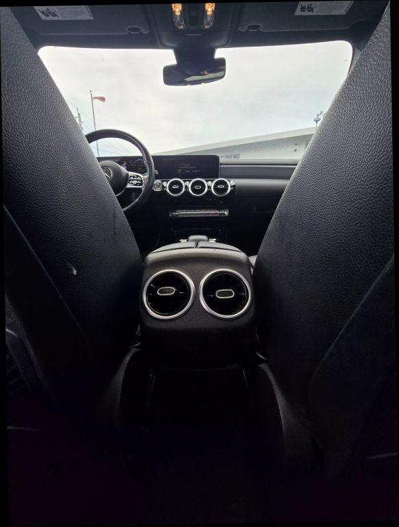 used 2020 Mercedes-Benz CLA 250 car, priced at $20,999