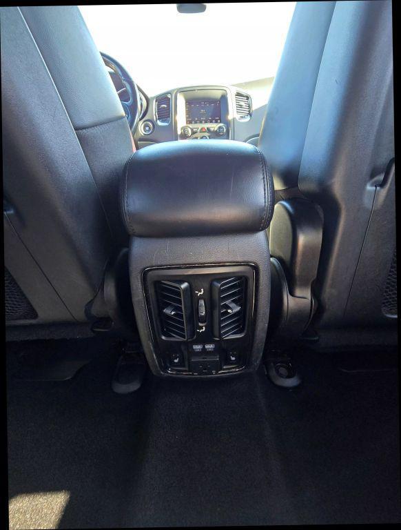used 2019 Dodge Durango car, priced at $16,299