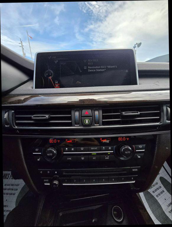 used 2016 BMW X5 car, priced at $13,799