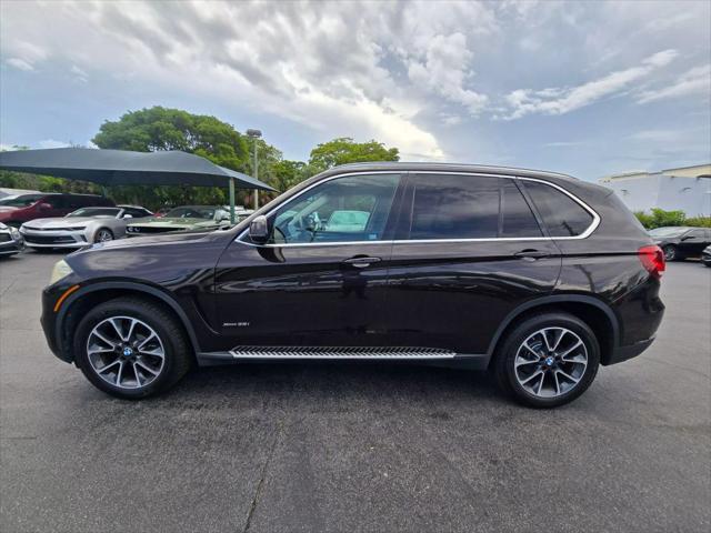 used 2016 BMW X5 car, priced at $13,799