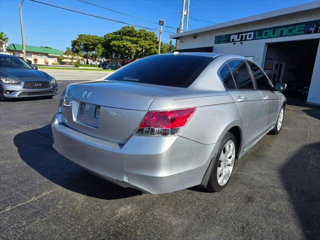 used 2008 Honda Accord car, priced at $5,999