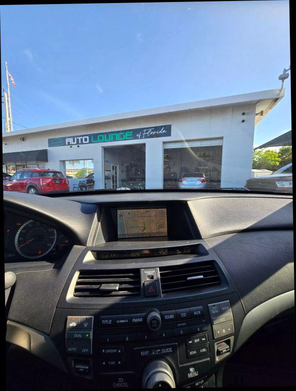 used 2008 Honda Accord car, priced at $5,999