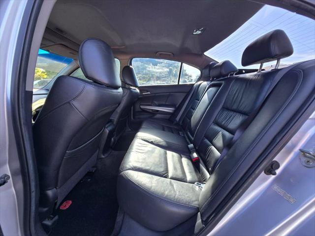 used 2008 Honda Accord car, priced at $5,999