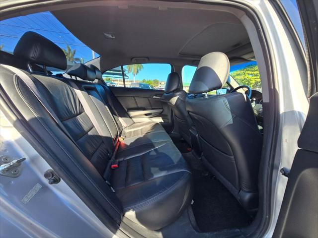 used 2008 Honda Accord car, priced at $5,999