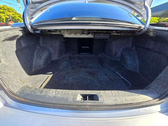used 2008 Honda Accord car, priced at $5,999