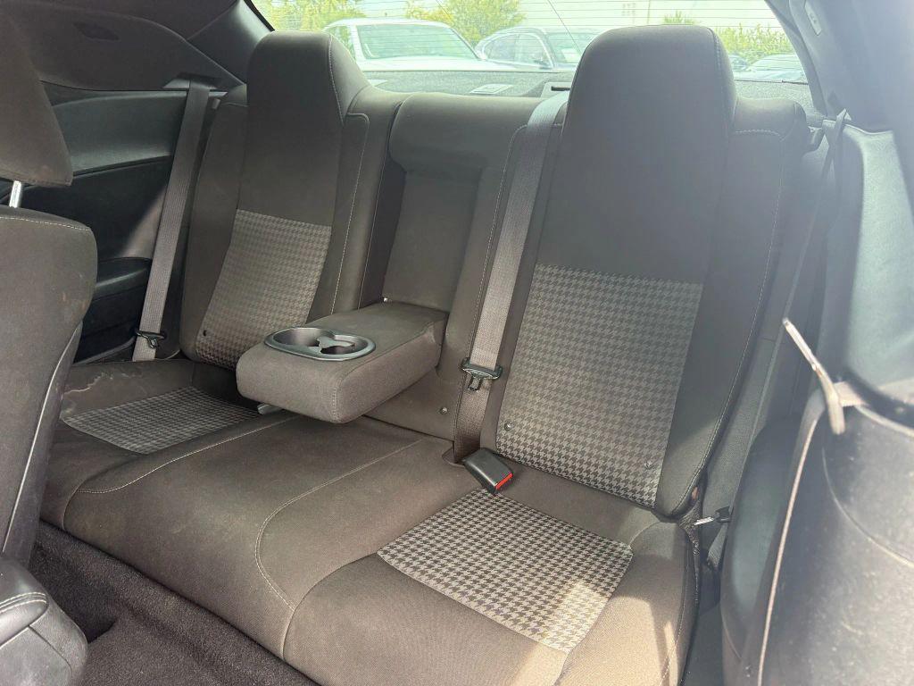 used 2020 Dodge Challenger car, priced at $17,999