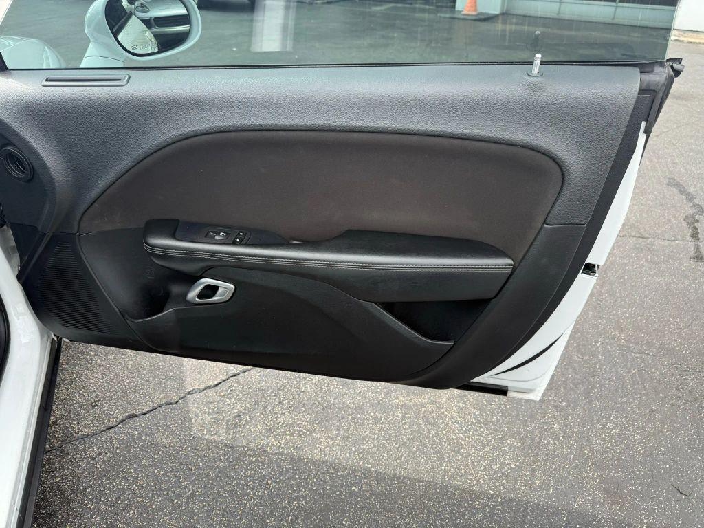 used 2020 Dodge Challenger car, priced at $17,999