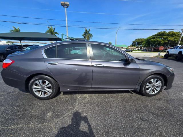 used 2014 Honda Accord car, priced at $11,990