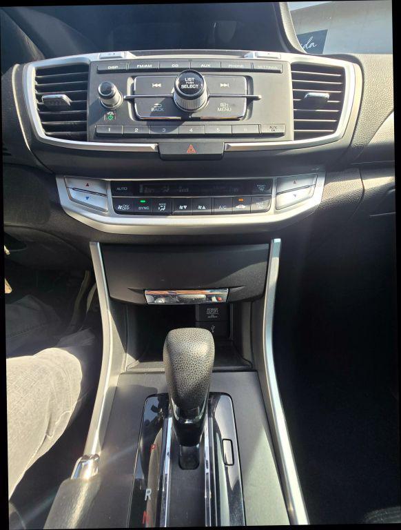used 2014 Honda Accord car, priced at $11,990