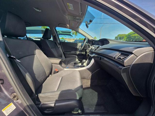 used 2014 Honda Accord car, priced at $11,990