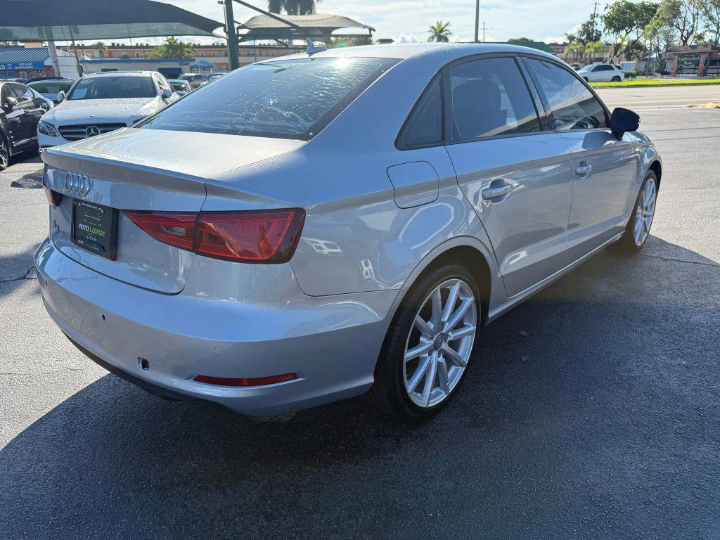 used 2016 Audi A3 car, priced at $7,599