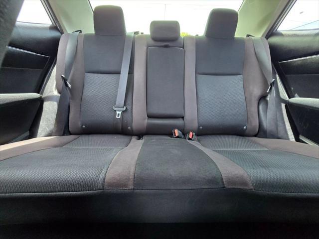 used 2018 Toyota Corolla car, priced at $11,995