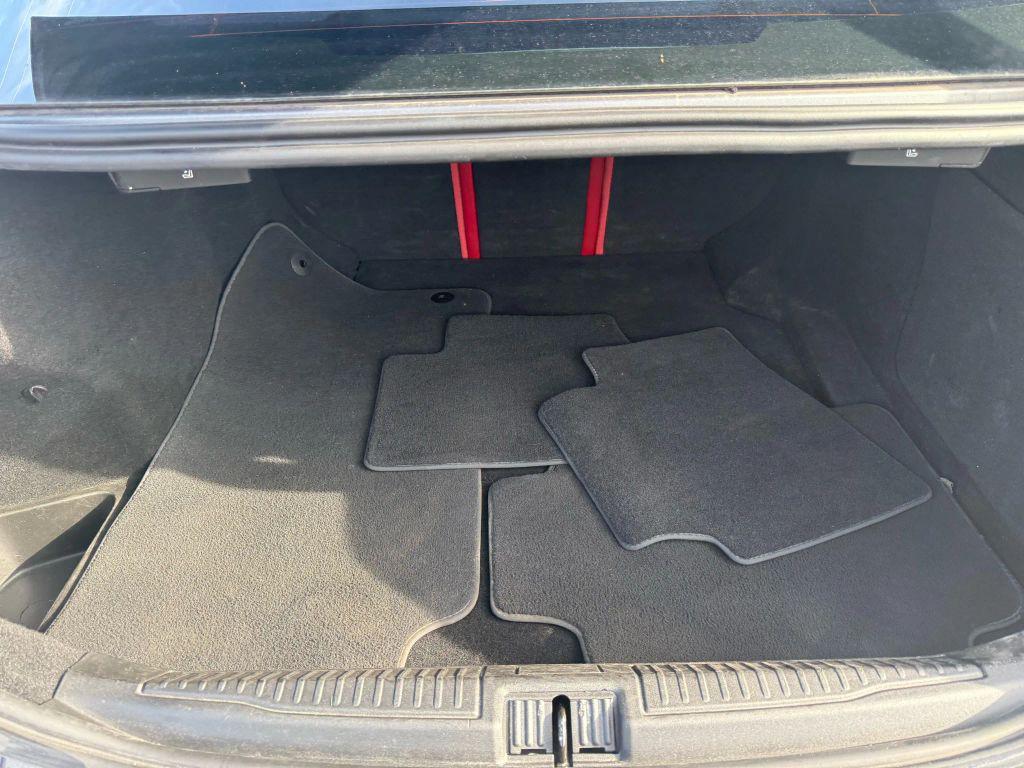 used 2018 Alfa Romeo Giulia car, priced at $14,499