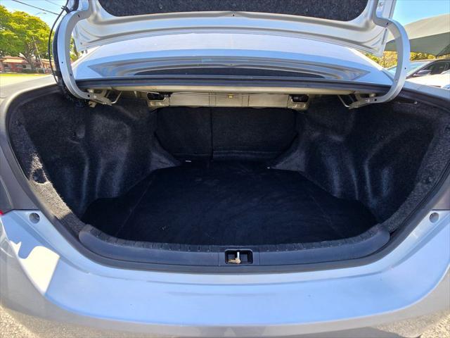 used 2019 Toyota Corolla car, priced at $12,999
