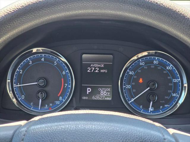 used 2019 Toyota Corolla car, priced at $12,999