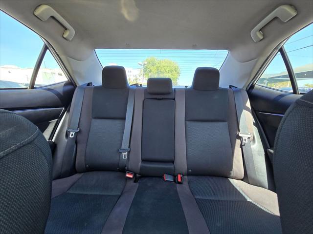 used 2019 Toyota Corolla car, priced at $12,999
