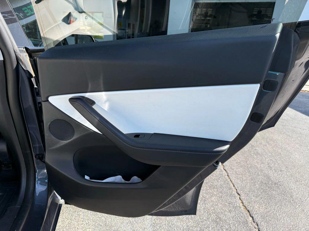 used 2021 Tesla Model Y car, priced at $24,999