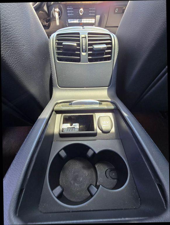 used 2016 Mercedes-Benz CLS-Class car, priced at $19,999